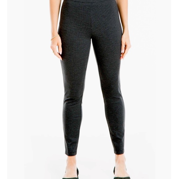 Studio M Pants - Studio M High Waist Ponte
Leggings, sz Small
